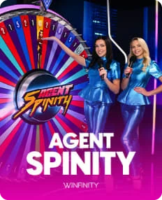 Agent Spinity