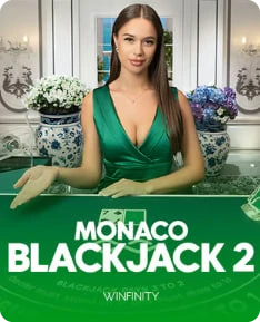 Blackjack