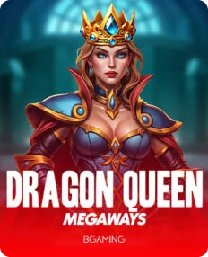 Dragon Queen