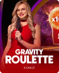 Gravity Roulette