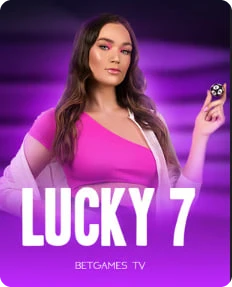 Lucky 7