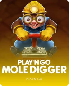 Mole Digger
