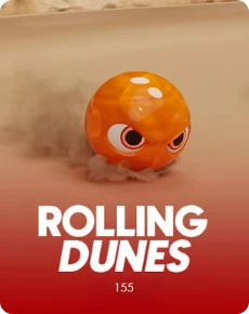 Rolling Dunes